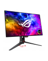 asus Monitor ROG Swift PG27AQDM GAMING BK/0.03MS/(wersja europejska) - nr 29