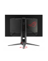 asus Monitor ROG Swift PG27AQDM GAMING BK/0.03MS/(wersja europejska) - nr 30