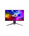 asus Monitor ROG Swift PG27AQDM GAMING BK/0.03MS/(wersja europejska) - nr 31