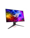 asus Monitor ROG Swift PG27AQDM GAMING BK/0.03MS/(wersja europejska) - nr 33