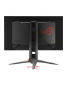 asus Monitor ROG Swift PG27AQDM GAMING BK/0.03MS/(wersja europejska) - nr 50