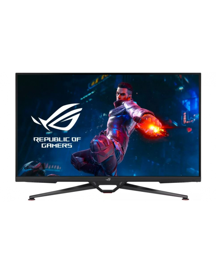 asus Monitor 38 cali PG38UQ główny