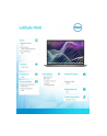 dell Notebook Latitude 7640 W11Pro i5-1345U/16GB/512GB SSD/16.0 FHD/Intel Iris Xe/ThBlt ' FgrPr ' SmtCd/FHD/IR Cam/Mic/WLAN + BT/Backlit Kb/3 Cell/3Y PS - nr 2