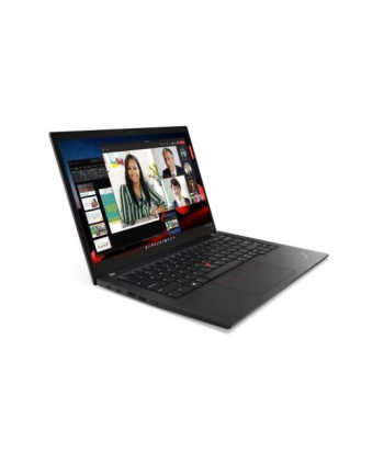 lenovo Ultrabook ThinkPad T14s G4 21F60039PB W11Pro i5-1335U/16GB/512GB/INT/14.0 WUXGA/Deep Black/3YRS Premier Support + CO2 Offset