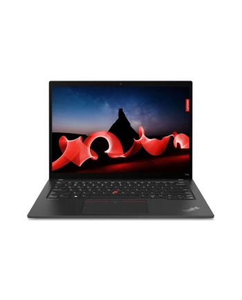 lenovo Ultrabook ThinkPad T14 G4 21HD003VPB W11Pro i5-1335U/16GB/512GB/INT/14.0 WUXGA/Thuner Black/3YRS Premier Support + CO2 Offset