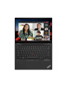 lenovo Ultrabook ThinkPad T14 G4 21HD0041PB W11Pro i5-1335U/16GB/512GB/INT/14.0 WUXGA/Thunder Black/3YRS Premier Support + CO2 Offset - nr 17