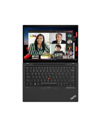 lenovo Ultrabook ThinkPad T14 G4 21HD0044PB W11Pro i5-1335U/16GB/1TB/INT/14.0 WUXGA/Thunder Black/3YRS Premier Support + CO2 Offset