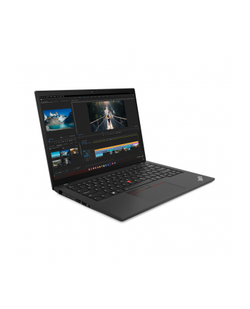 lenovo Ultrabook ThinkPad T14 G4 21HD004TPB W11Pro i7-1355U/32GB/1TB/INT/14.0 WUXGA/Thunder Black/3YRS Premier Support + CO2 Offset