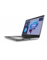 dell Mobilna stacja robocza Precision 7680 Win11Pro i7-13850HX/32GB/1TB SSD/16.0 FHD+/Nvidia RTX 2000/FgrPr'SmtCd/FHD/IR Cam/Mic/WLAN+BT/Backlit Kb/6C/3YPS - nr 10