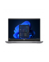 dell Mobilna stacja robocza Precision 7680 Win11Pro i7-13850HX/32GB/1TB SSD/16.0 FHD+/Nvidia RTX 2000/FgrPr'SmtCd/FHD/IR Cam/Mic/WLAN+BT/Backlit Kb/6C/3YPS - nr 16