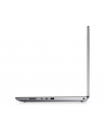 dell Mobilna stacja robocza Precision 7680 Win11Pro i7-13850HX/32GB/1TB SSD/16.0 FHD+/Nvidia RTX 3000/FgrPr'SmtCd/FHD/IR Cam/Mic/WLAN+BT/Backlit Kb/6C/3YPS - nr 12