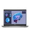 dell Mobilna stacja robocza Precision 7680 Win11Pro i7-13850HX/32GB/1TB SSD/16.0 FHD+/Nvidia RTX 3000/FgrPr'SmtCd/FHD/IR Cam/Mic/WLAN+BT/Backlit Kb/6C/3YPS - nr 16
