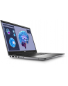 dell Mobilna stacja robocza Precision 7680 Win11Pro i7-13850HX/32GB/1TB SSD/16.0 FHD+/Nvidia RTX 3000/FgrPr'SmtCd/FHD/IR Cam/Mic/WLAN+BT/Backlit Kb/6C/3YPS - nr 17