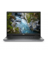 dell Mobilna stacja robocza Precision 7680 Win11Pro i7-13850HX/32GB/1TB SSD/16.0 FHD+/Nvidia RTX 3000/FgrPr'SmtCd/FHD/IR Cam/Mic/WLAN+BT/Backlit Kb/6C/3YPS - nr 1