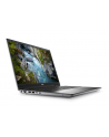 dell Mobilna stacja robocza Precision 7680 Win11Pro i7-13850HX/32GB/1TB SSD/16.0 FHD+/Nvidia RTX 3000/FgrPr'SmtCd/FHD/IR Cam/Mic/WLAN+BT/Backlit Kb/6C/3YPS - nr 4