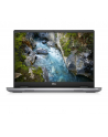 dell Mobilna stacja robocza Precision 7680 Win11Pro i7-13850HX/32GB/1TB SSD/16.0 FHD+/Nvidia RTX 3000/FgrPr'SmtCd/FHD/IR Cam/Mic/WLAN+BT/Backlit Kb/6C/3YPS - nr 5