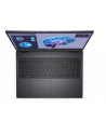 dell Mobilna stacja robocza Precision 7680 Win11Pro i7-13850HX/32GB/1TB SSD/16.0 FHD+/Nvidia RTX 3000/FgrPr'SmtCd/FHD/IR Cam/Mic/WLAN+BT/Backlit Kb/6C/3YPS - nr 14