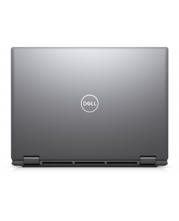 dell Mobilna stacja robocza Precision 7680 Win11Pro i7-13850HX/32GB/1TB SSD/16.0 FHD+/Nvidia RTX 3000/FgrPr'SmtCd/FHD/IR Cam/Mic/WLAN+BT/Backlit Kb/6C/3YPS