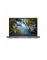 dell Mobilna stacja robocza Precision 7780 Win11Pro i9-13950HX/32GB/1TB SSD/17.0 FHD/Nvidia RTX 3500/FgrPr'SmtCd/FHD/IR Cam/Mic/WLAN+BT/Backlit Kb/6C/3YPS - nr 1
