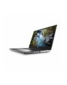 dell Mobilna stacja robocza Precision 7780 Win11Pro i9-13950HX/32GB/1TB SSD/17.0 FHD/Nvidia RTX 3500/FgrPr'SmtCd/FHD/IR Cam/Mic/WLAN+BT/Backlit Kb/6C/3YPS - nr 3