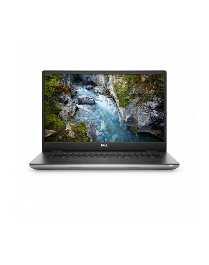dell Mobilna stacja robocza Precision 7780 Win11Pro i9-13950HX/32GB/1TB SSD/17.0 FHD/Nvidia RTX 3500/FgrPr'SmtCd/FHD/IR Cam/Mic/WLAN+BT/Backlit Kb/6C/3YPS główny