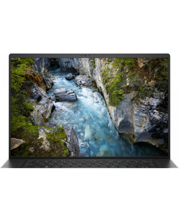 dell Mobilna stacja robocza Precision 5680 Win11Pro i9-13900H/32GB/1TBSSD/16OLED Touch/NvidiaRTX3500/FHD/IRCam/Mic/WLAN+BT/Backlit Kb/6C/165W/3YPS