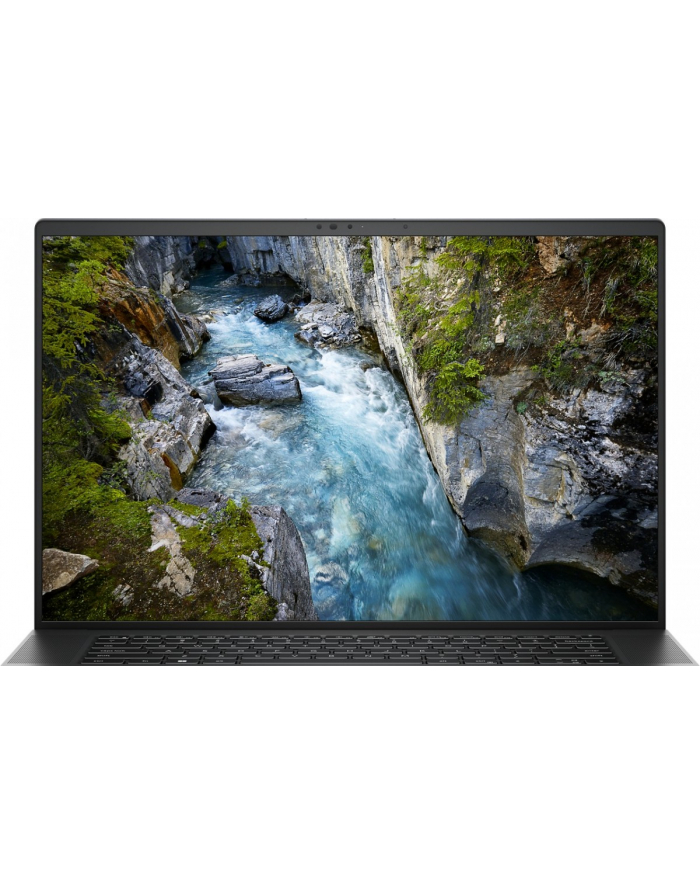 dell Mobilna stacja robocza Precision 5680 Win11Pro i9-13900H/32GB/1TBSSD/16OLED Touch/NvidiaRTX3500/FHD/IRCam/Mic/WLAN+BT/Backlit Kb/6C/165W/3YPS główny