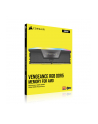 corsair Pamięć DDR5 VENGEANCE RGB 64GB/6000 (2x32GB) CL30 AMD EXPO - nr 26