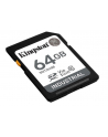 kingston Karta microSD 64GB CL10 UHS-I Industrial - nr 2