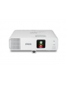 epson Projektor laserowy EB-L210W 3LCD/WXGA/4500L/2.5m:1/4.2kg - nr 32