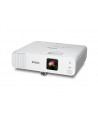 epson Projektor laserowy EB-L210W 3LCD/WXGA/4500L/2.5m:1/4.2kg - nr 34