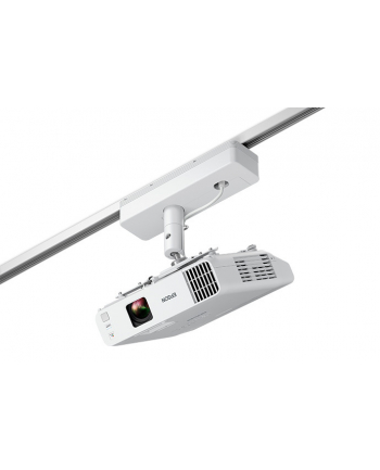 epson Projektor laserowy EB-L210W 3LCD/WXGA/4500L/2.5m:1/4.2kg
