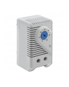 QOLTEC 54505 Termostat zamykający 10A / DIN 35 - nr 6