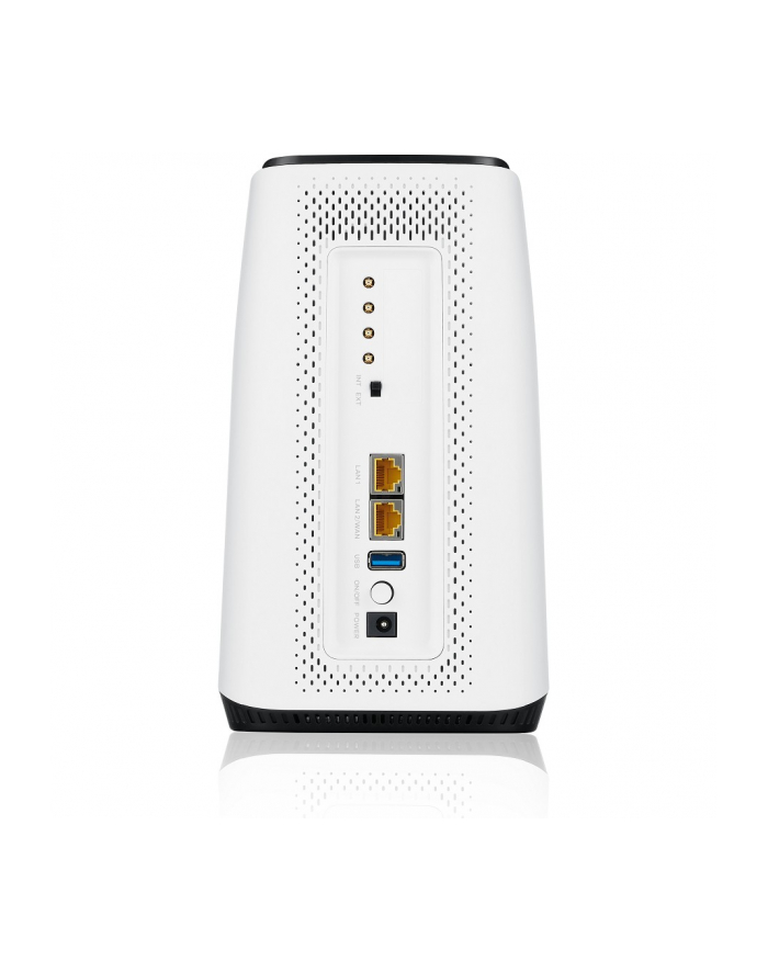 zyxel Router wewnętrzny FWA510 5G FWA-510-(wersja europejska)0102F główny