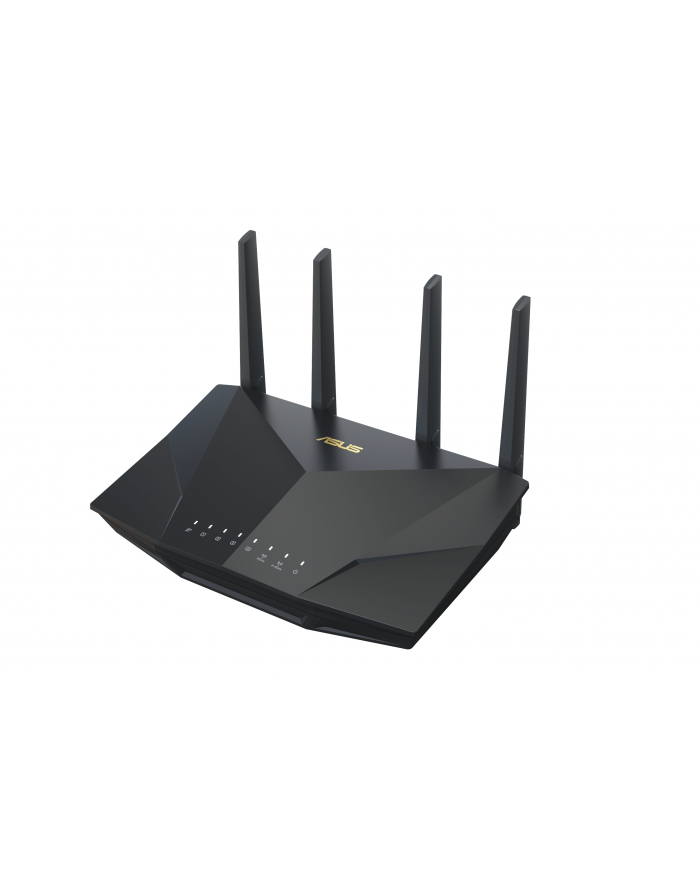 asus Router TUF-AX5400 Router WiFi AX5400 4LAN 1WAN 1USB główny