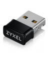 zyxel Dwuzakresowy adapter bezprzewodowy AC1200 Nano USB NWD6602-(wersja europejska)0101F - nr 4