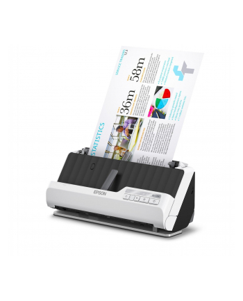 epson Skaner DS-C490 A4 ADF20/USB/40ppm/2S-1P nr 2