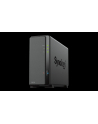 synology Serwer DS124 1x0HDD RTD1619B 1GB DDR4 1xRJ45 2xUSB 2Y - nr 15