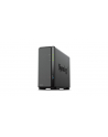 synology Serwer DS124 1x0HDD RTD1619B 1GB DDR4 1xRJ45 2xUSB 2Y - nr 17