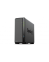 synology Serwer DS124 1x0HDD RTD1619B 1GB DDR4 1xRJ45 2xUSB 2Y - nr 1