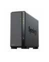 synology Serwer DS124 1x0HDD RTD1619B 1GB DDR4 1xRJ45 2xUSB 2Y - nr 2