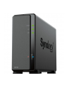 synology Serwer DS124 1x0HDD RTD1619B 1GB DDR4 1xRJ45 2xUSB 2Y - nr 31