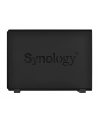 synology Serwer DS124 1x0HDD RTD1619B 1GB DDR4 1xRJ45 2xUSB 2Y - nr 35