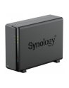 synology Serwer DS124 1x0HDD RTD1619B 1GB DDR4 1xRJ45 2xUSB 2Y - nr 49