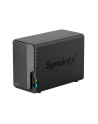 synology Serwer DS224+ 2x0HDD J4125 2GB DDR4 2xRJ45 2xUSB 2Y - nr 21