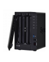 synology Serwer DS224+ 2x0HDD J4125 2GB DDR4 2xRJ45 2xUSB 2Y - nr 55