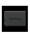 synology Serwer DS224+ 2x0HDD J4125 2GB DDR4 2xRJ45 2xUSB 2Y - nr 78