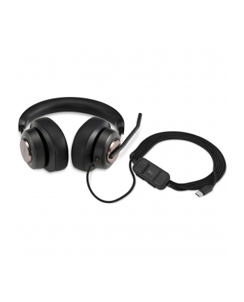 KENSINGTON H2000 USB-C Headset nr 1