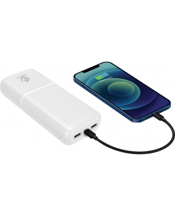 rebeltec Powerbank P20 20 000mAh 10W