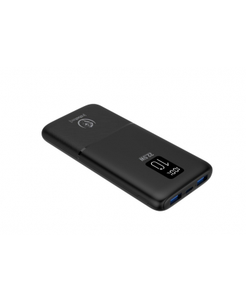 rebeltec Powerbank P10 LCDPD 10 000mAh PD22,5W